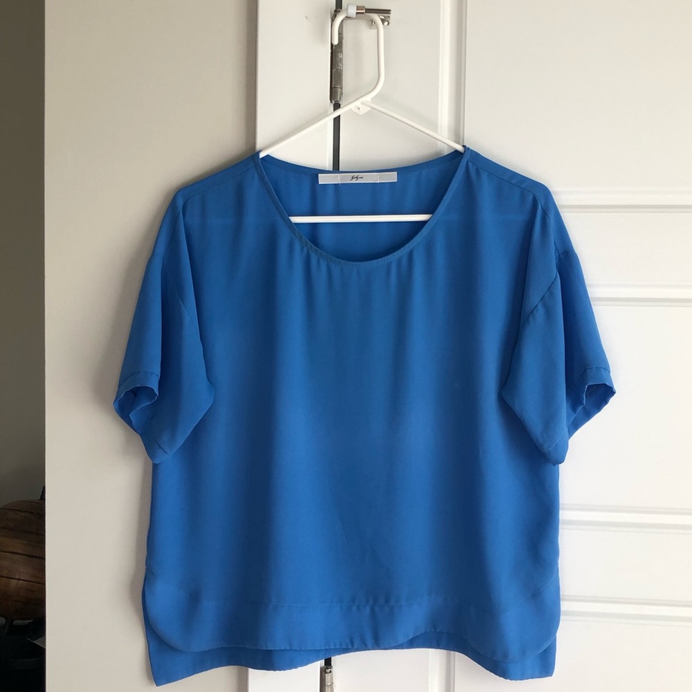 Gibson Blouse